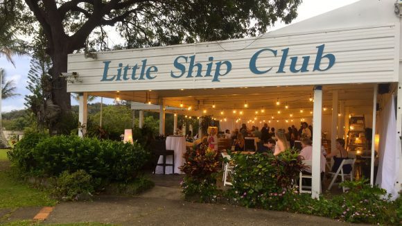Stradbroke Island Events Little Ship Club Venue